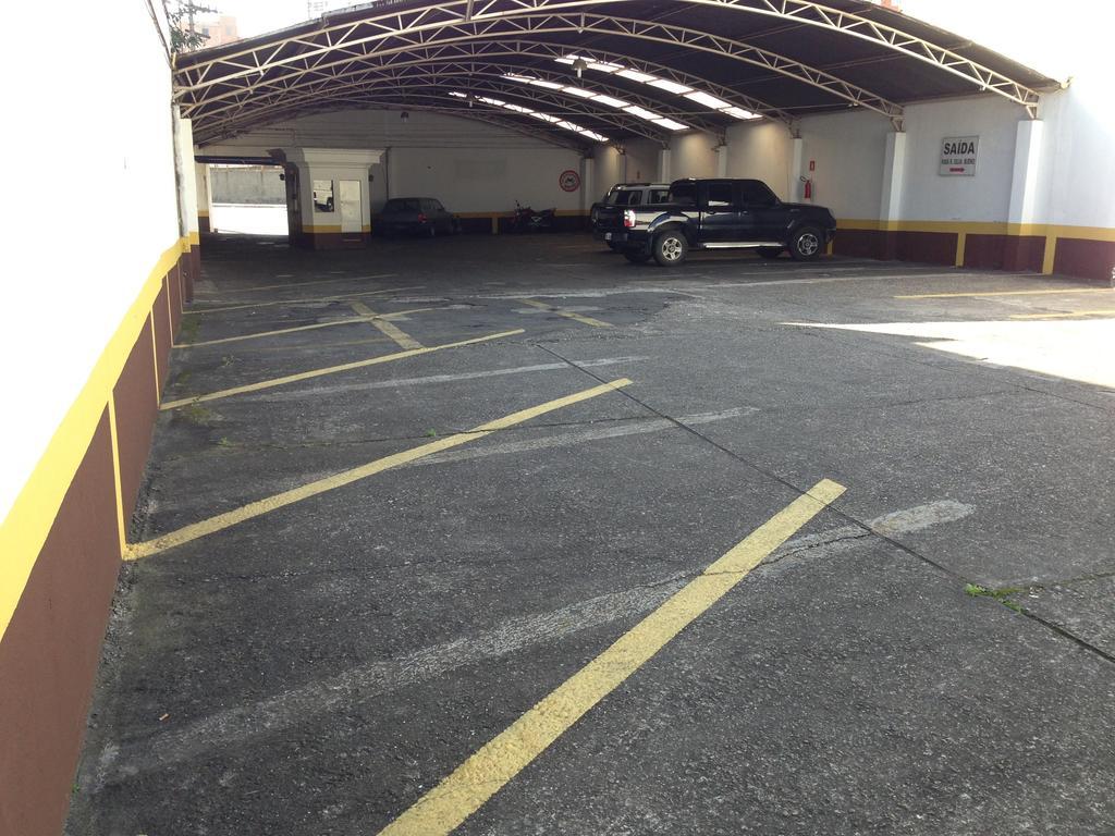 Hotel City Sacoma — Photos 3